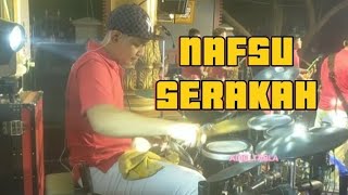 Download lagu NAFSU SERAKAH | COVER GENDANG | FAMILYS GROUP mp3 Download lagu NAFSU SERAKAH | COVER GENDANG | FAMILYS GROUP mp3