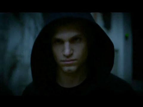 Toby Part of the Pretty Little Liars A-Team -- 3X12 Highlights!