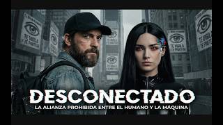 | DESCONECTADO | La Película (TRAILER OFICIAL ) | ESTRENO 15/03/2026
