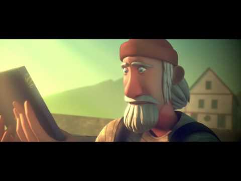 Sea Hero Quest Research