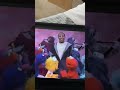 Sesame Street ABC Hip Hop With Miles