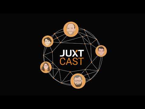 JUXT Cast: Separating Storage and Compute | S3E3