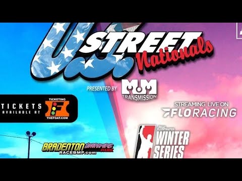 US STREET NATIONALS!! Small Tire MAYHEM! The Coolest Cars in the Nation US Street Nationals