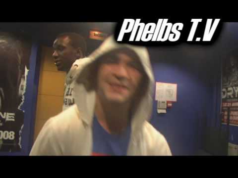 Phelbs T.V special Assoc 2 Malfrats chapitre 4