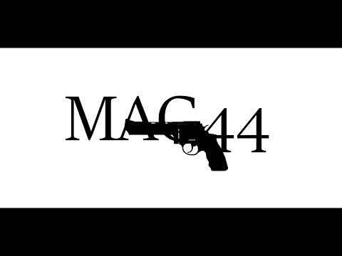 DOP & DONNI - MAG44 (prod by. ELEMZETTA)