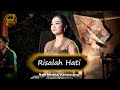RISALAH HATI Dewa 19 New Normal Keroncong Music Cover