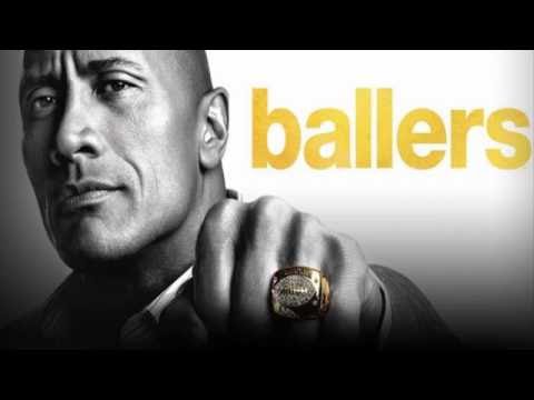 Ballers Season 2 finale [SONG]