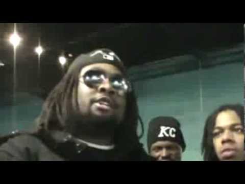 Rockin Rodge vs Dallas