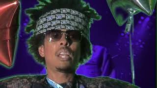 Digital Underground Raw Uncut