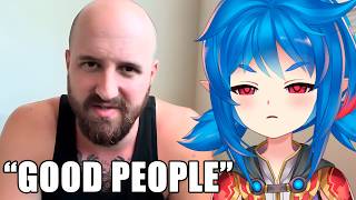 They are the worst..