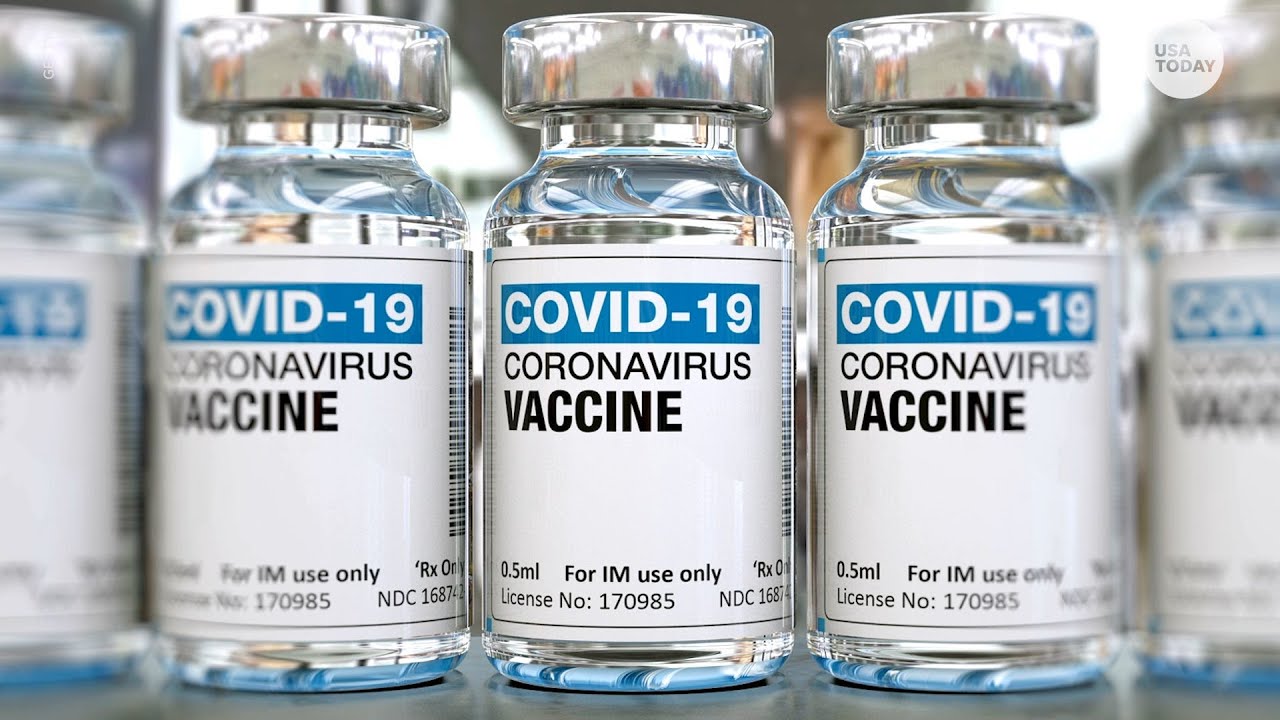 Millions of people vaccinated against Covid-19 but nearly all of them are in rich countries