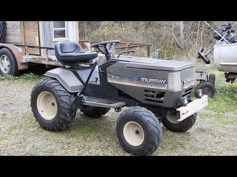 Major Murray Part 2 / Only $75 Spent