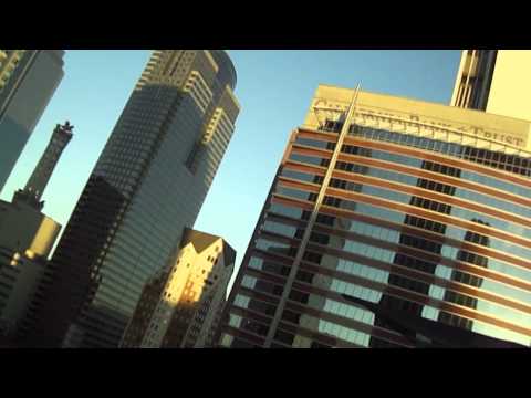Hot Natured @ Culpit Sessions on the Standard Rooftop Downtown Los Angeles - Crowd Shot