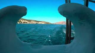 Episode 16, Chapter 133. *** Donna Summer on - o c e a n ***