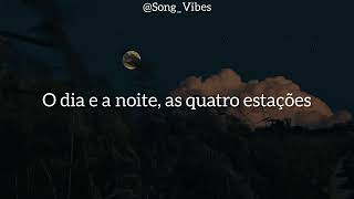 Skank - Dois Rios (Legendado)