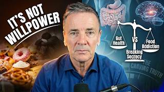 Why Willpower Fails Against Food Cravings
