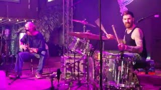 Left Lane Cruiser - Zombie Blocked (Live in Wausau, WI)