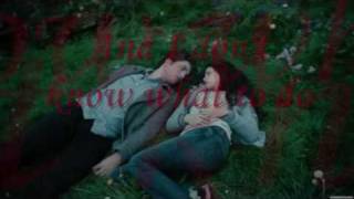 Lullaby-the mitch hansen band lyrics