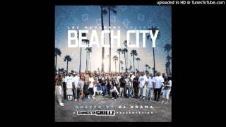 Crip or Die- Snoop Dogg