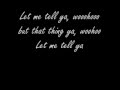 Karl Wolf Ghetto Love Lyrics