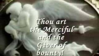 Martha Root's Prayer