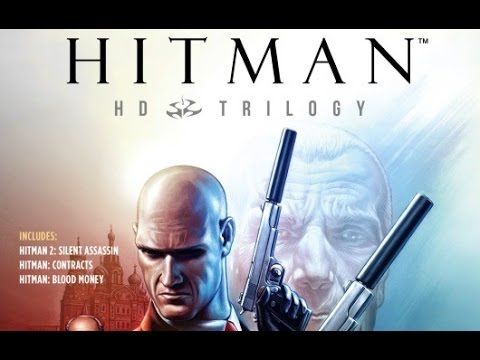 Видео № 0 из игры Hitman HD Trilogy [X360]