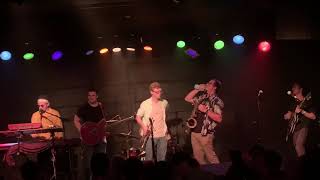 BUTTER - Tuesday Heartbreak by Stevie Wonder @the Haunt, Ithaca 10.6.18