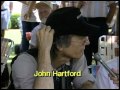 John Hartford at the Jamboree.mov
