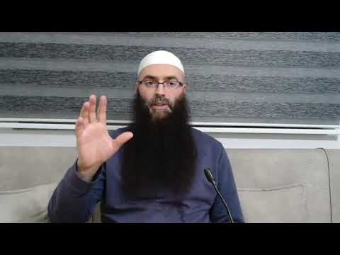 Sprovat dhe urtësia e ekzistimit të së këqijave - Lulzim Perçuku