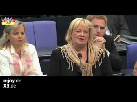 Neulich im Bundestag (22) -Lurchi der Frosch ist tot | extra3