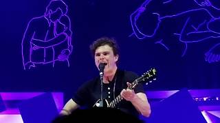 Vance joy - Take your time Rosemont Theatre