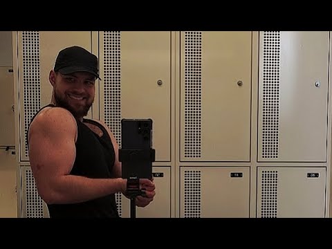 Spring Cut Day 30 - Arms