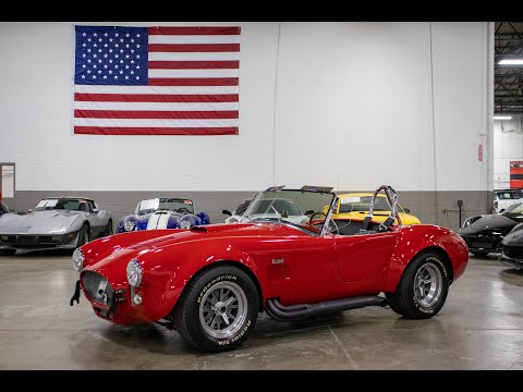 1965 Shelby Cobra (CC-1520891) for sale in Kentwood, Michigan