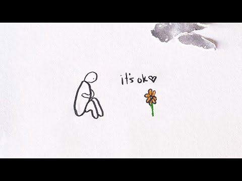 corook - it's ok! (lyric video)