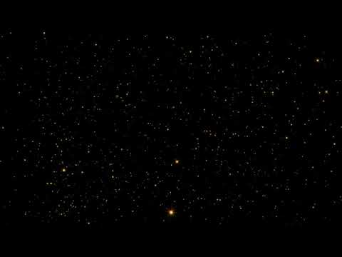 sky black star Particles Background | 4k 1080 Tunnel Background Neon Lights Disco Pink and Purple