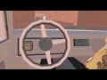 Rec Room POLICE CHASE