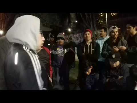 Fusok VS Atim - Semifinal - ACB FECHA 7