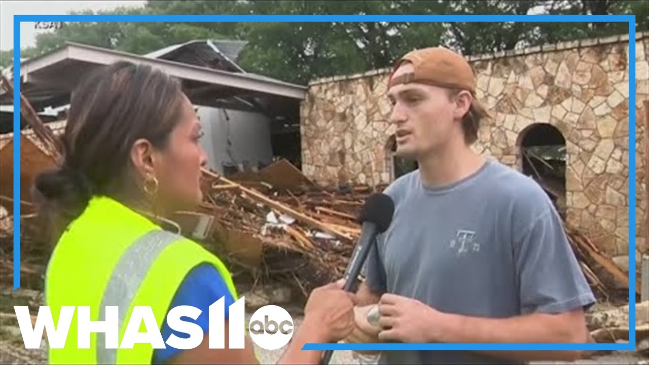 What we know about victims, survivors of deadly Texas flooding