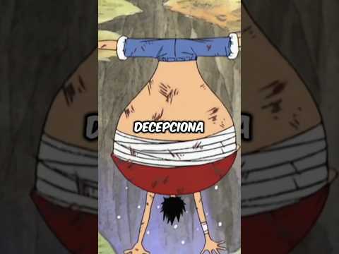 UNA MANERA SENCILLA DE VER ONE PIECE