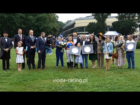 Gon. VII (Westminster Derby) - 4.07.2021 - Guitar Man (Galileo - Beauty Bright)