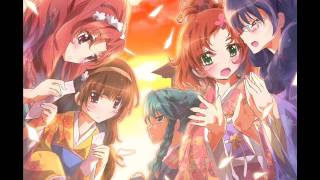 Jennifer Lopez   If You Had My Love Dark Child Master Mix02