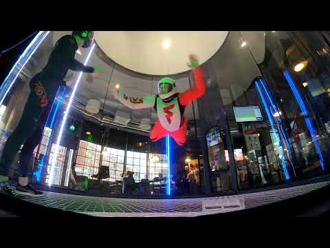 Eka kertani Föönissä