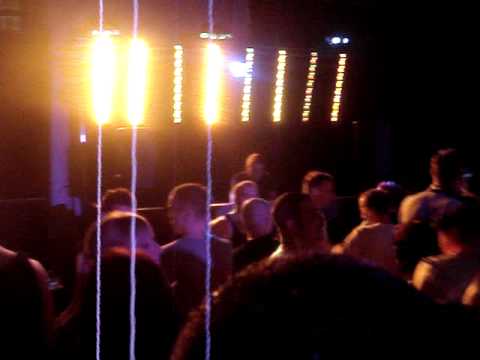 hustler  @ goodgreefs 10th bday 53 degrees, preston