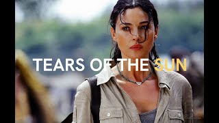 Monica Bellucci | Tears of the Sun (2003)