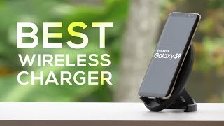The Best Wireless Charger for Your SmartPhone?