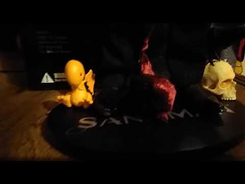 Sandman Absolute edition DC direct