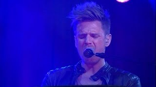 Causes – Teach me how to Dance - RTL LATE NIGHT