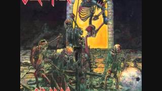 Slaughter- Witching Hour (Venom Cover)