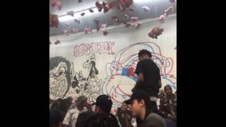 THOUXANBANFAUNI - Wish The Worst (CLEAN)