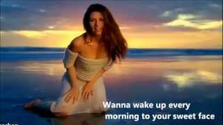 Shania Twain - Forever And For Always [Lyrics]